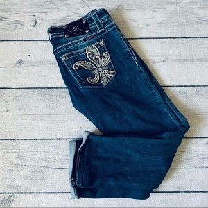 Miss Me Boyfriend Jeans 👖